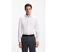 BOSS Camisa 'Joe' blanco XL blanco