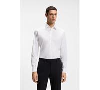 BOSS Camisa 'Joe' blanco L-XL EUR