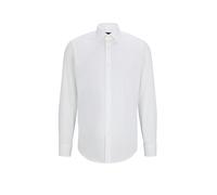 BOSS Camisa 'Joe' blanco S-M EUR