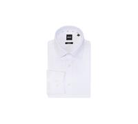 BOSS Camisa Regular Fit JOE blanco | 42