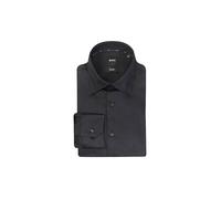 BOSS Camisa Regular Fit JOE negro | 39