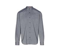 BOSS Camisa Regular Fit RACE_1_M azul | M