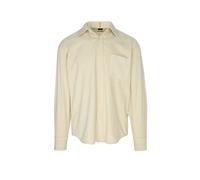 BOSS Camisa Regular Fit RELEGANT_6 beige | XL