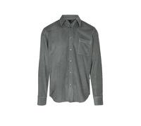 BOSS Camisa Regular Fit RELEGANT_6_M verde oscuro | S