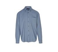 BOSS Camisa Regular Fit RICKERT_M azul claro | S