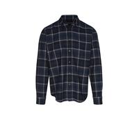 BOSS Camisa Regular Fit RICKERT_M azul | M