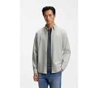 BOSS Camisa regular fit tipo Oxford - StyleRickert_M, 50519707 Cal XXL
