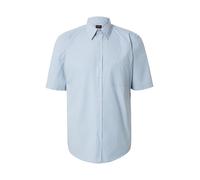 BOSS Camisa 'Relegant_6' azul claro L azul claro