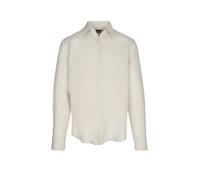 BOSS Camisa RELEGANT_6 beige | M