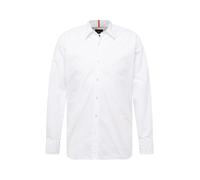 BOSS Camisa 'Relegant_6' blanco S blanco