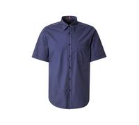BOSS Camisa 'Relegant_6' navy S navy