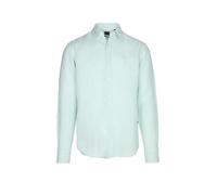 BOSS Camisa RELEGANT_6 verde | M
