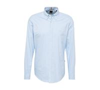 BOSS Camisa 'Rickert' azul claro XL azul claro