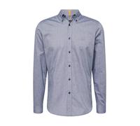 BOSS Camisa 'Rickert' gris XS gris