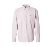 BOSS Camisa 'Rickert' lila XL lila