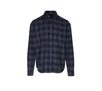 BOSS Camisa RICKERT_M azul | XXL