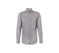 BOSS Camisa 'Rickert_M' sepia XXL EUR