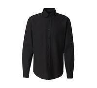 BOSS Camisa regular fit en algodón Oxford - StyleRickert_M, 50519707 Negro M
