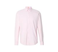 BOSS Camisa 'Rickert' rosé M rosé