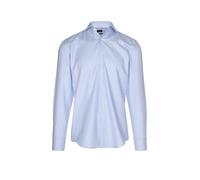 BOSS Camisa Slim Fit azul | 39