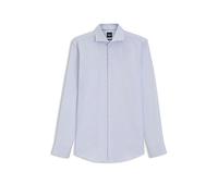 BOSS Camisa Slim Fit azul claro | 39