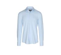 BOSS Camisa Slim Fit azul claro | 41