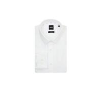 BOSS Hank Kent 232 10248773 Long Sleeve Shirt 38
