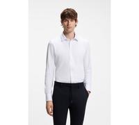BOSS Camisa de negocios 'Hank' blanco 41 EUR