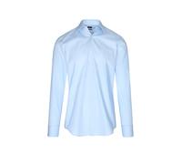 BOSS Camisa Slim Fit H-HANK azul claro | 41