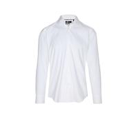 BOSS Camisa 'Hank' blanco LxTallas normales blanco