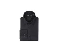 BOSS Camisa Slim Fit HANK negro | 45