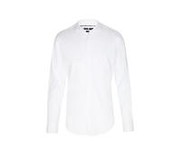 BOSS Camisa Slim Fit P-HANK blanco | 45