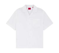 Boss - Camisas Hugo Boss - Shirts - Hombre - Blanco - S -
