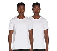 BOSS Camiseta 2p Comfort, White100, XL para Hombre