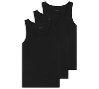 BOSS Camiseta de Tirantes 3p Classic, Negro1, M para Hombre