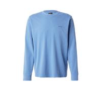 BOSS Camiseta azul claro XL azul claro