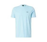 BOSS Camiseta azul pastel, Talla M