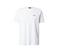 BOSS Camiseta blanco 6XL blanco