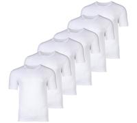 BOSS Camiseta blanco M blanco