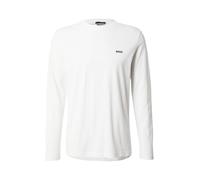 BOSS Camiseta blanco M blanco