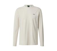 BOSS Camiseta blanco S blanco