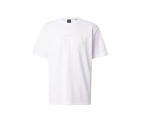 BOSS Camiseta blanco XXL EUR