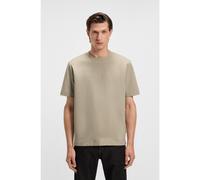 BOSS Camiseta BOSS x ASTON MARTIN con logo grabado - StyleL-Max_AM-254, 50548625 Beige M