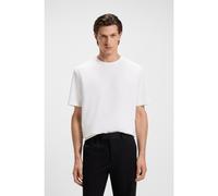 BOSS Camiseta BOSS x ASTON MARTIN con logo grabado - StyleL-Max_AM-254, 50548625 Blanco XXXL