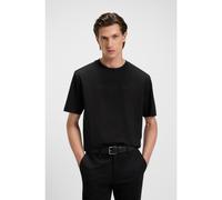 BOSS Camiseta BOSS x ASTON MARTIN con logo grabado - StyleL-Max_AM-254, 50548625 Negro XXL