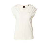 BOSS Camiseta 'C_Elai' blanco, Talla M