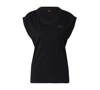 BOSS Camiseta 'C_Elai' negro L negro