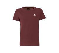 BOSS Camiseta 'C_Elove_1' marrón S EUR