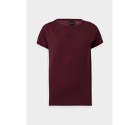 BOSS Camiseta 'C_Elove' borgoña M EUR