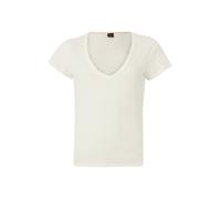 BOSS Camiseta 'C_Eslane_5' offwhite XL offwhite